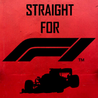 Straight for F1